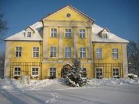Hotel Pałac Łomnica - Hirschberg