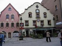 Hotel Jelonek - Hirschberg