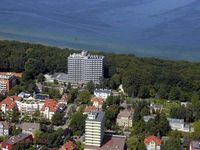 Hotel PERLA BALTYKU - Kolberg - Kur - Kołobrzeg