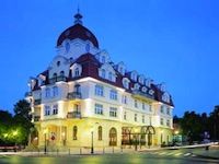 Hotel Rezydent - Zoppot