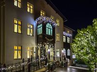 Hotel Berliner - Bad Flinsberg - Kur - Świeradów Zdrój