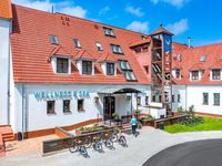 Hotel MONA LISA Wellness & Spa - Kolberg - Kur - Kołobrzeg