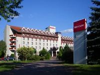 Hotel Mercure Jelenia Góra - Hirschberg