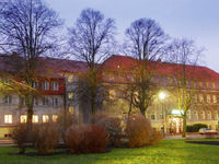 Hotel CENTRUM - Kolberg - Kur - Kołobrzeg